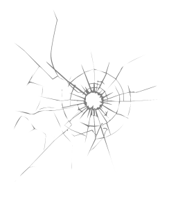 Broken glass PNG-94451